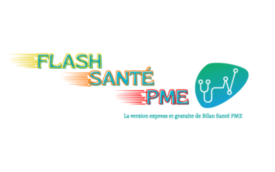 Testez notre nouveau service Flash Santé PME !