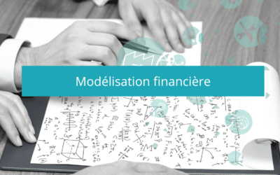 Modélisation financière