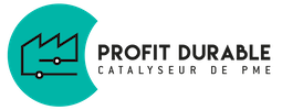 Logo de PROFIT DURABLE