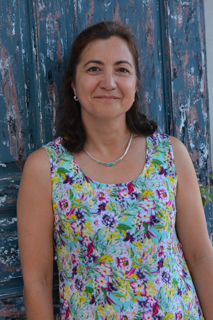 Photo de Caroline Boutillon-Duflot, site Profit Durable